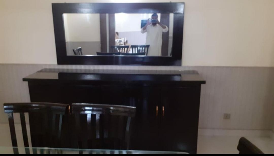Hak Mall Suites And Apartments Rawalpindi Eksteriør billede