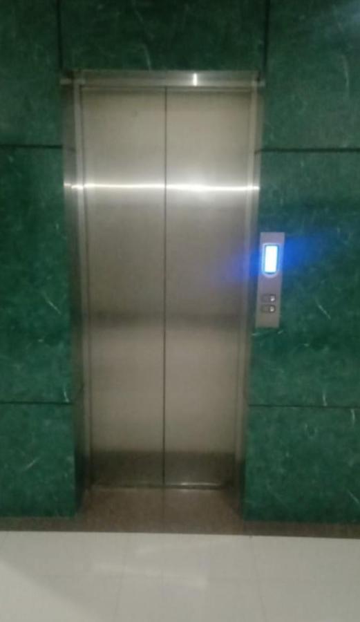Hak Mall Suites And Apartments Rawalpindi Eksteriør billede