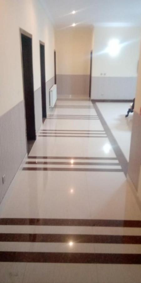 Hak Mall Suites And Apartments Rawalpindi Eksteriør billede