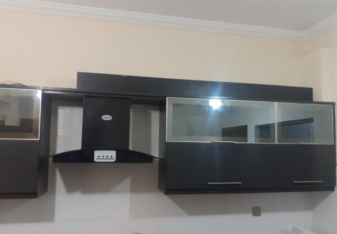 Hak Mall Suites And Apartments Rawalpindi Eksteriør billede